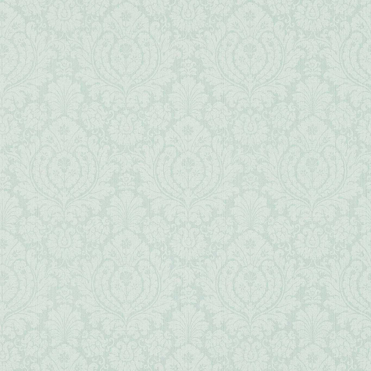 Sanderson Fabienne Eggshell Wallpaper