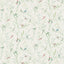 Sanderson Tuileries Willow/Multi Wallpaper