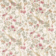 Sanderson Abbeville Rose/Calico Fabric