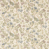 Sanderson Abbeville Blue/Ivory Fabric