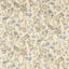 Sanderson Abbeville Blue/Ivory Fabric