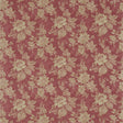 Sanderson Lyon Russet Fabric
