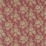 Sanderson Lyon Russet Fabric