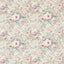 Sanderson Amelia Rose Wedgwood/Rose Fabric