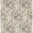Sanderson Giselle Silver/Pewter Fabric