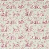 Sanderson Josette Rose/Sage Fabric