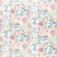 Sanderson King Protea Orchid/Grey Fabric