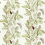 Sanderson Calathea Olive Fabric