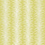 Sanderson Tree Fern Weave Lime Fabric