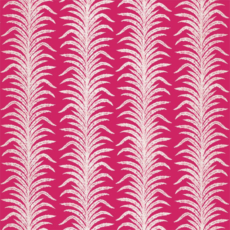 Sanderson Tree Fern Weave Rhodera Fabric