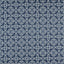 Sanderson Hampton Weave Indigo Fabric