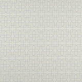 Sanderson Hampton Weave Glasshouse Grey Fabric