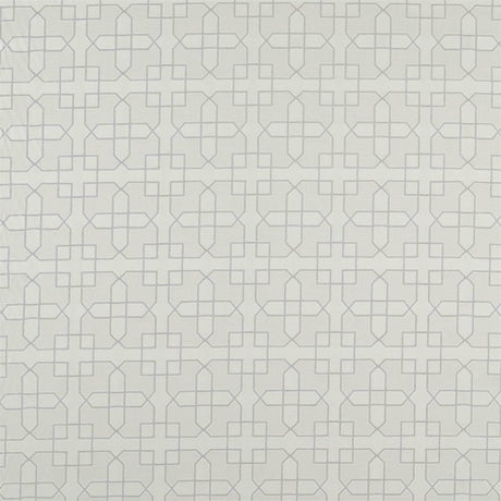 Sanderson Hampton Weave Glasshouse Grey Fabric