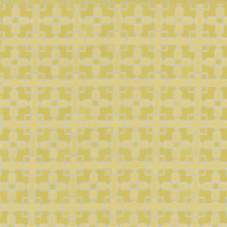 Sanderson Hampton Weave Mimosa Fabric
