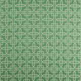 Sanderson Hampton Weave Botanical Green Fabric