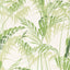 Sanderson Palm House Botanical Green Wallpaper