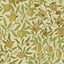 Morris & Co Fruit Green/Tan Wallpaper