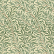 Morris & Co Willow Boughs Light Green Wallpaper