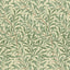 Morris & Co Willow Boughs Light Green Wallpaper