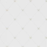 Sanderson Nectar Mineral/Dove Wallpaper