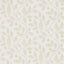 Sanderson Damson Tree Linen/Honey Wallpaper