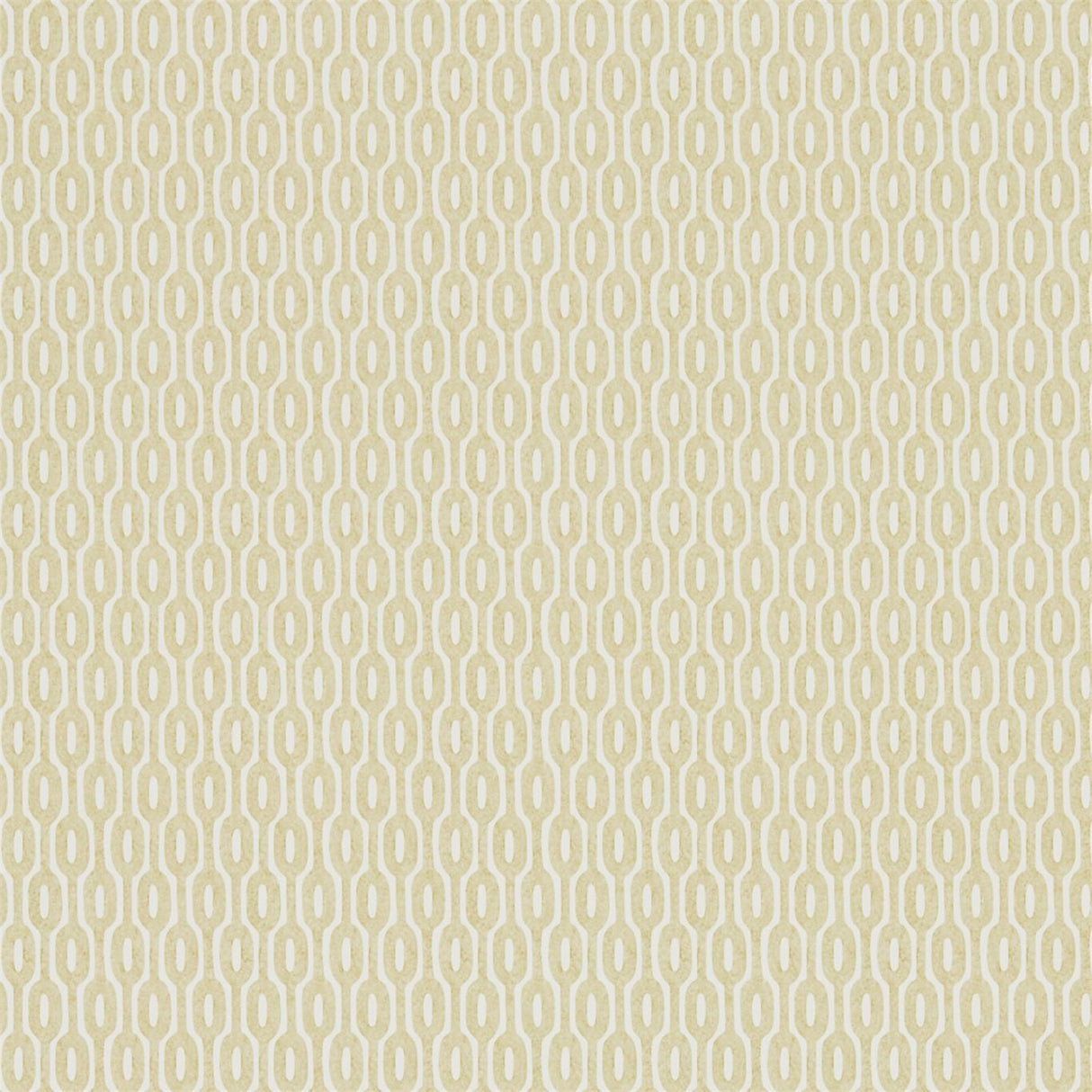 Sanderson Hemp Dijon Wallpaper