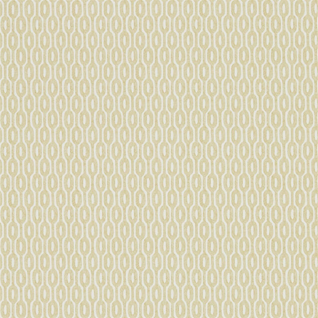 Sanderson Hemp Dijon Wallpaper