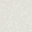 Sanderson Spring Leaves Flint Wallpaper