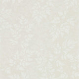 Sanderson Spring Leaves Flint Wallpaper