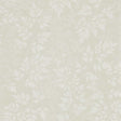 Sanderson Spring Leaves Barley Wallpaper
