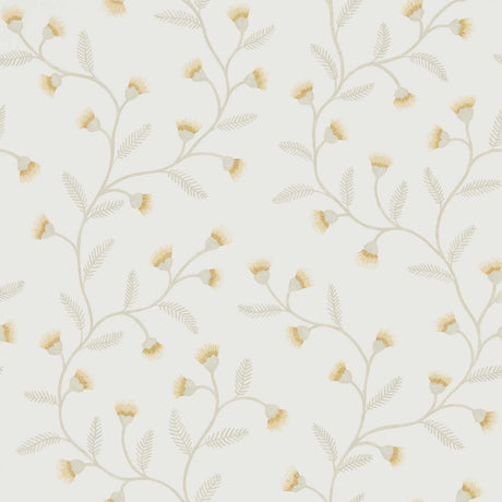 Sanderson Everly Barley Wallpaper