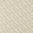 Sanderson Damson Tree Brick/Fennel Fabric
