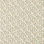 Sanderson Damson Tree Brick/Fennel Fabric