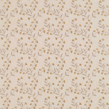 Sanderson Everly Barley Fabric