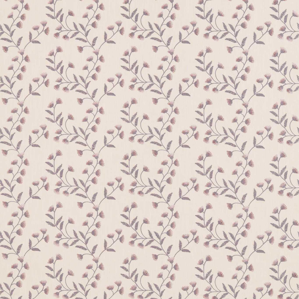 Sanderson Everly Fig Fabric