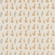Sanderson Bilberry Denim/Barley Fabric