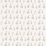 Sanderson Bilberry Celadon/Fig Fabric