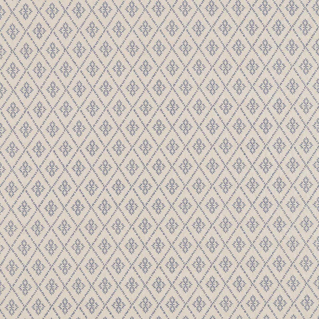 Sanderson Caraway Denim Fabric