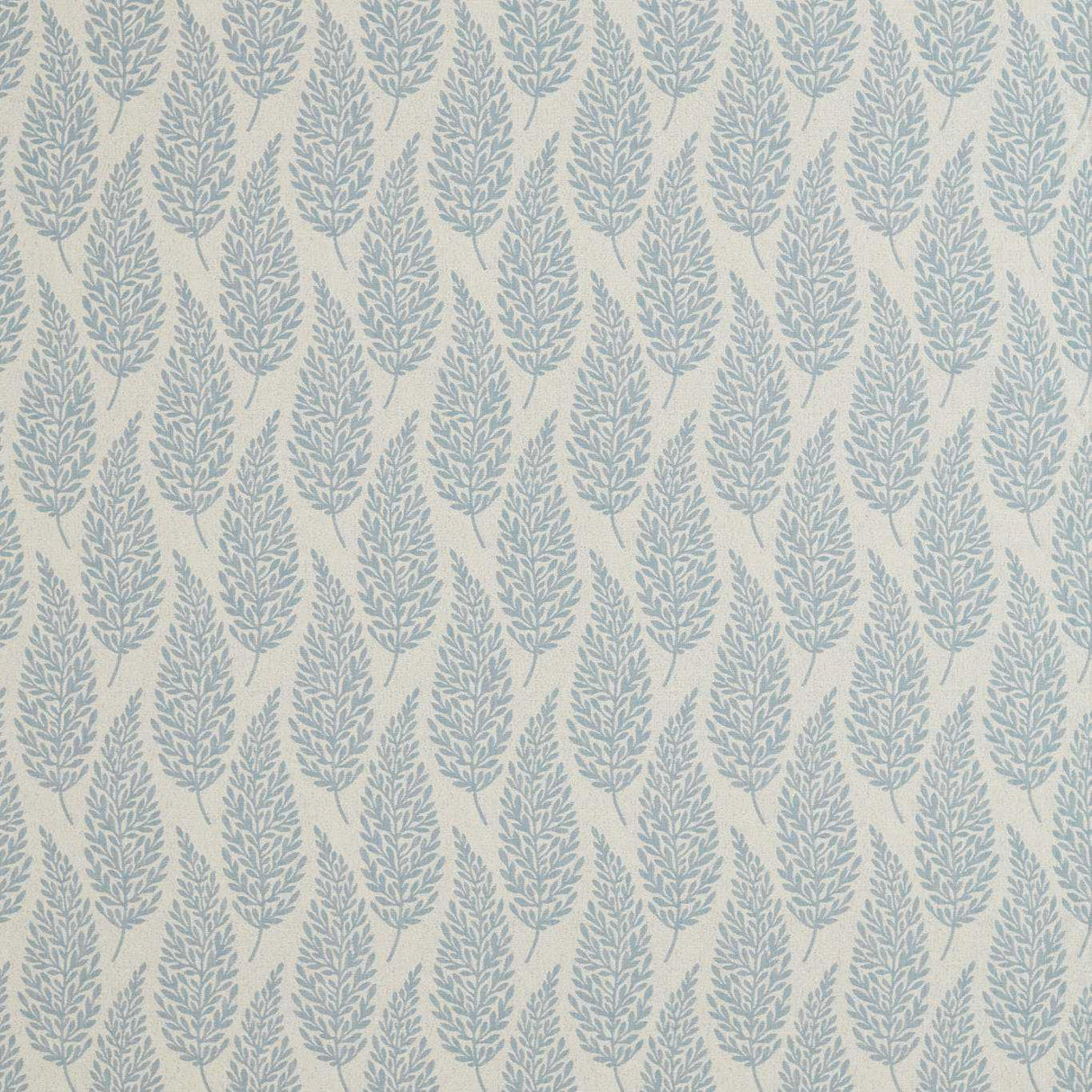 Sanderson Elm Denim Fabric