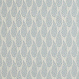 Sanderson Elm Denim Fabric