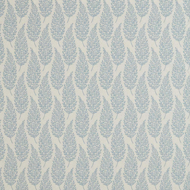 Sanderson Elm Denim Fabric