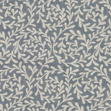 Sanderson Meade Indigo Fabric