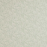 Sanderson Spring Leaves Fennel Fabric