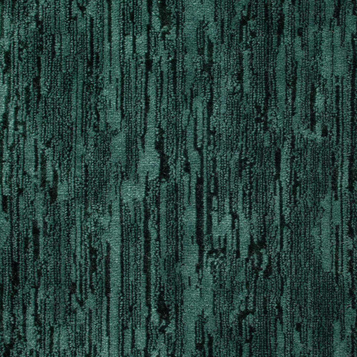 Sanderson Icaria Velvets Teal Fabric