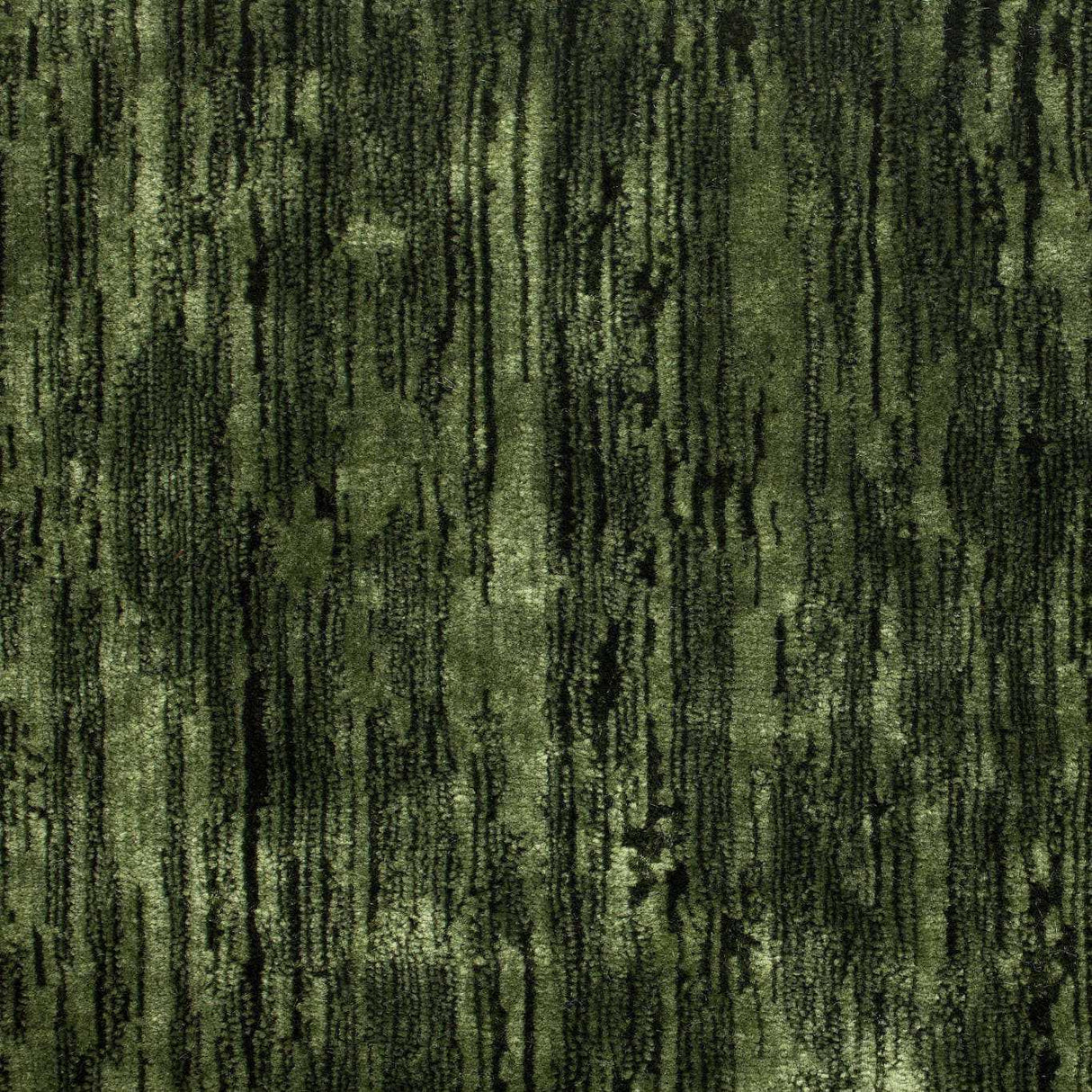 Sanderson Icaria Velvets Evergreen Fabric