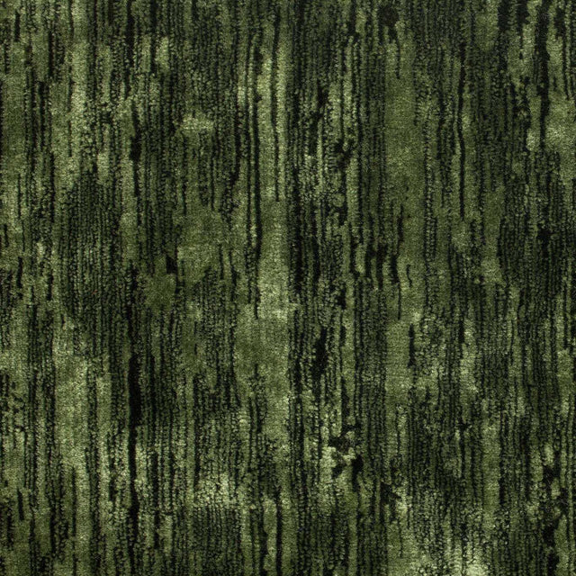 Sanderson Icaria Velvets Evergreen Fabric