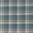 Sanderson Bryndle Check Chasm Fabric