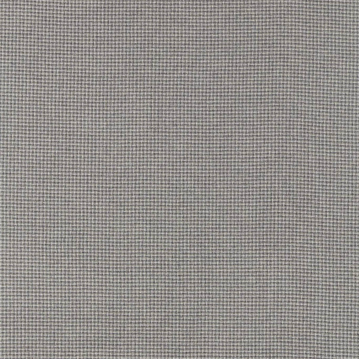 Sanderson Findon Pewter Grey Fabric