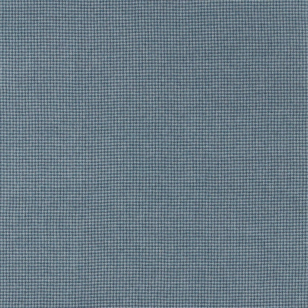Sanderson Findon Danbury Blue Fabric