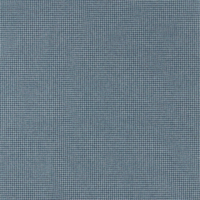 Sanderson Findon Danbury Blue Fabric